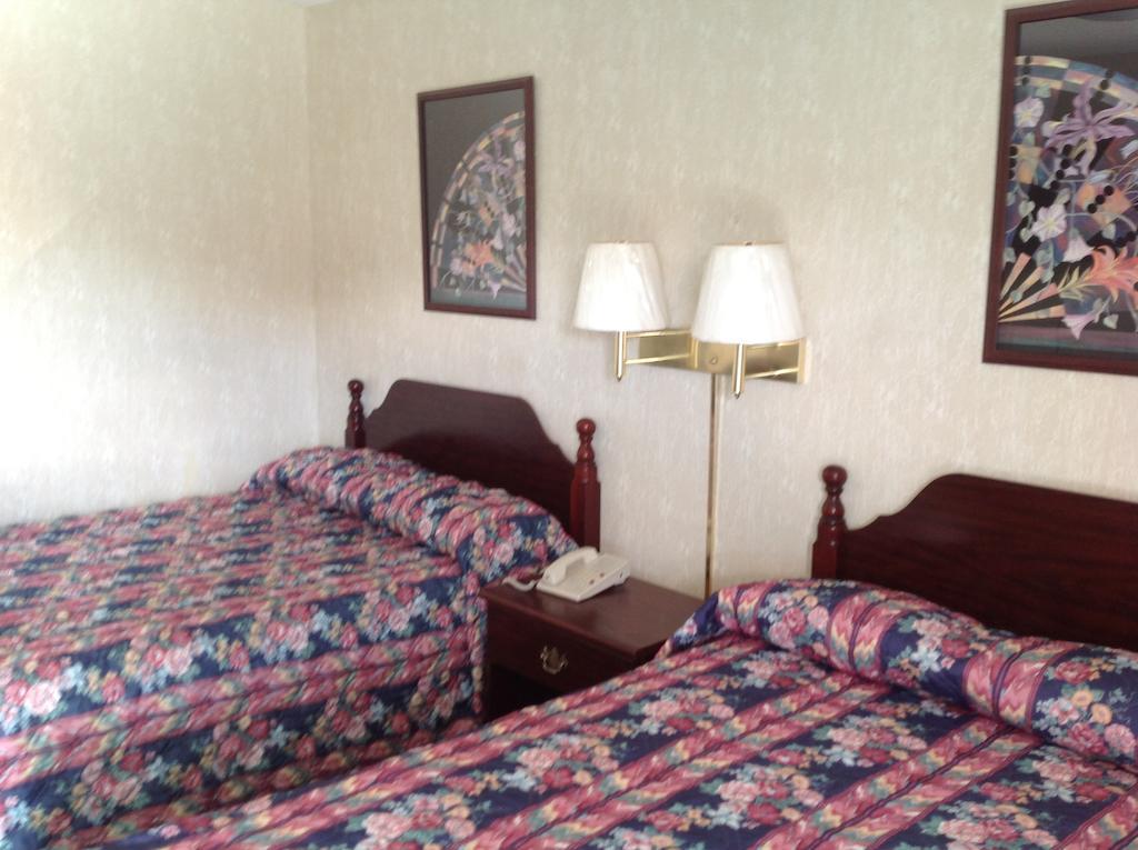 Budget Inn Hazelwood Oda fotoğraf