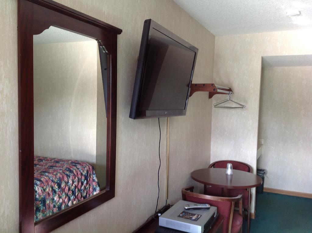 Budget Inn Hazelwood Oda fotoğraf