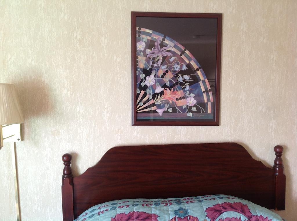 Budget Inn Hazelwood Oda fotoğraf