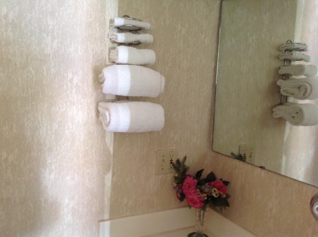Budget Inn Hazelwood Oda fotoğraf
