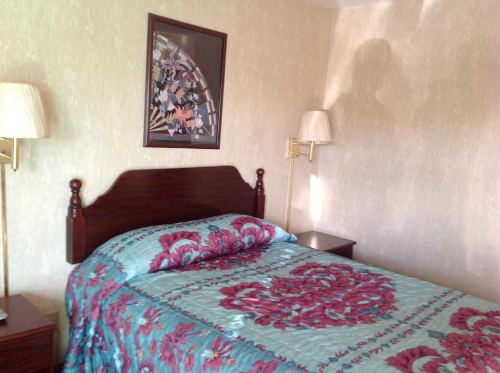 Budget Inn Hazelwood Oda fotoğraf