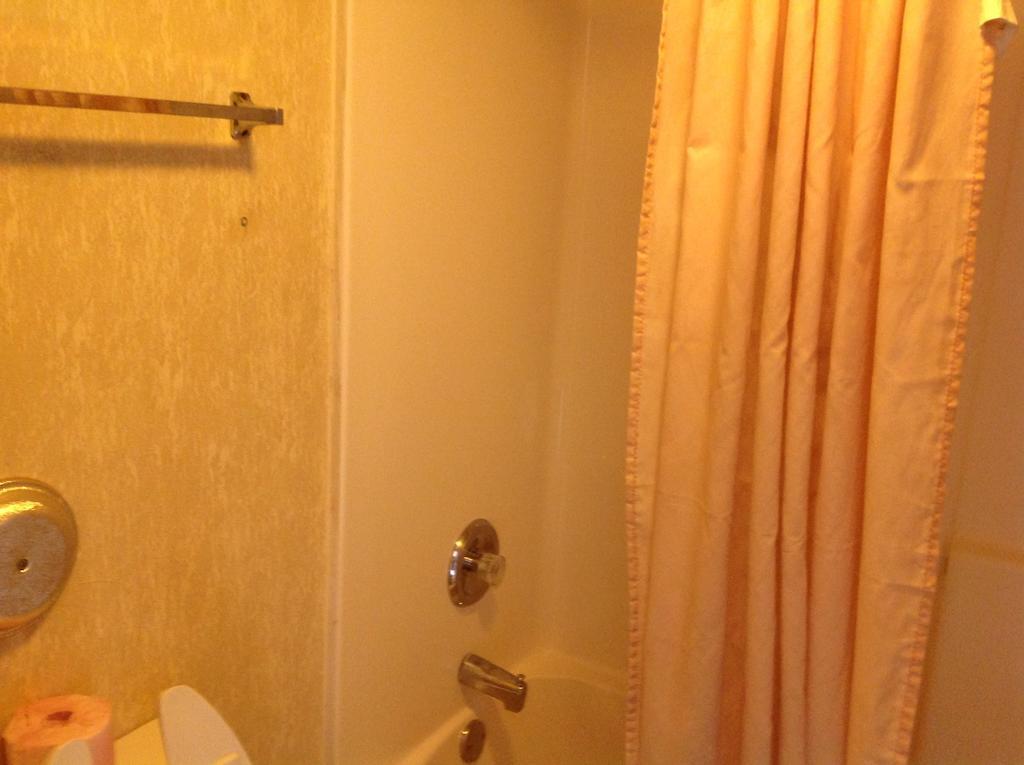 Budget Inn Hazelwood Oda fotoğraf